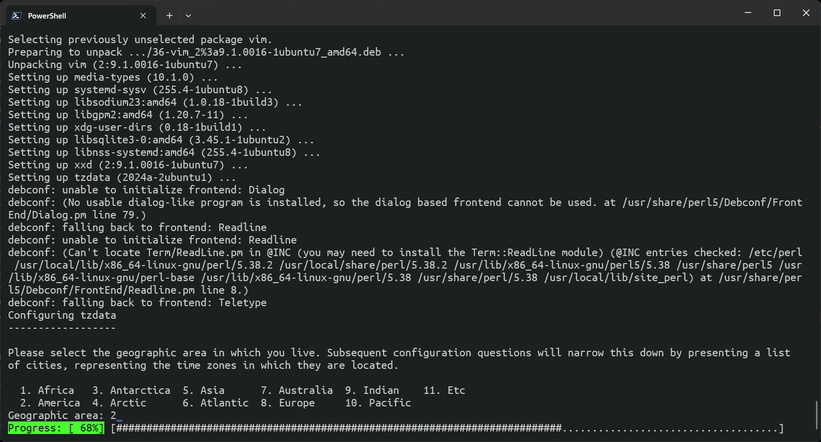 SystemD Timer Scripts