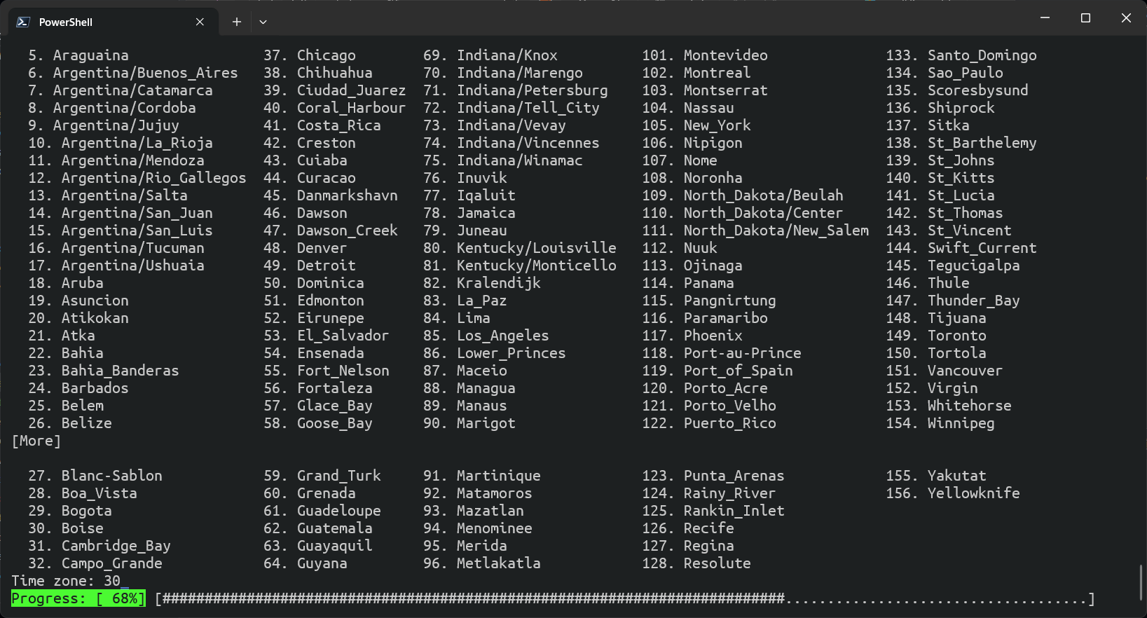 SystemD Timer Scripts
